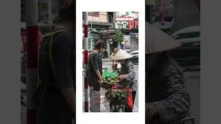 Hanoi Stories: 🌍📸 Everyday Moments of Local Life