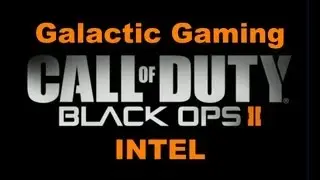 Black Ops II - INTEL on JUDGMENT DAY in HD