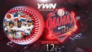 MLB Is Breaking the Bank  Ranger Su&aacute;rez, Kyle Tucker & Wild Money Moves | On Mamas | Ep12