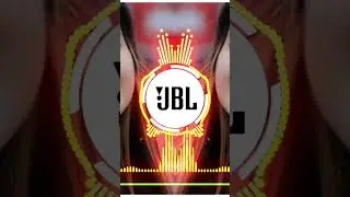 JBL DJ REMIX || NONSTOP HINDI DJ REMIX SONG || #jblbass #JBLDJ