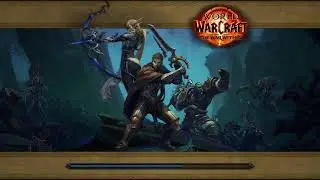 ⚔️ Multi Glad Ret PvP | Clean UI