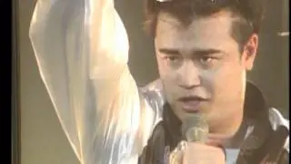 Otokogi : Ishikawa Hideo (as Katou Yuusuke) (E.M.U First Live, 19th May 1996)