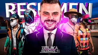 ESTOS FUERON LOS CLASIFICADOS DE MI TORNEO DE PVP *DE CAMINO A BRASIL!! 🇧🇷 EN EL DÍA #2… 🔥