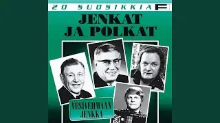 Lesken lempi