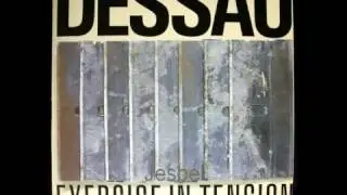 Dessau - Europe Light (1989)