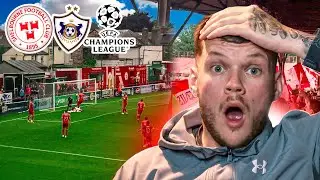 Момент победы Qarabağ FK над Shelbourne FC | Shelbourne FC vs Qarabağ FK