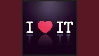 I LUV IT