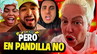 Yulien No Va A Responder Solo !!!🔥😱 La Diosa Mandó Fuerte Mensaje !!!