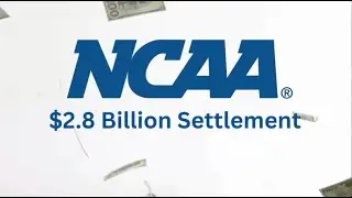 House v. NCAA SettlementHouse V. NCAA Settlement
