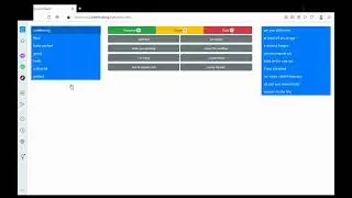 Medicare avatar Training and flow