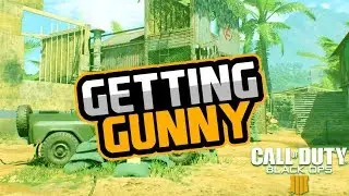 GETTING THE GUNY