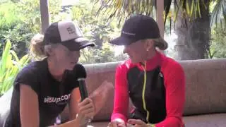 WITSUP IMNZ Meredith Kessler