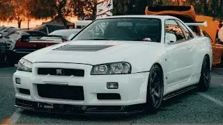 Clean Culture SoCal Season Closer 2018 ReCap (HD)