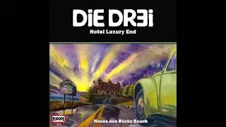 DiE DR3i: Hotel Luxury End - Mitratefall (Fanabmischung)