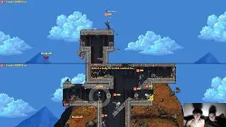 Тотальное разрушение в CORTEX COMMAND.Обзор. (Чё там на троих?)