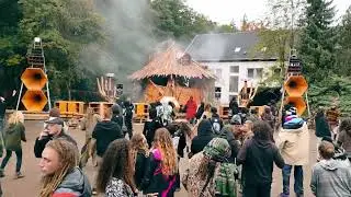 Live at Krispy Gathering 2025 - Germany