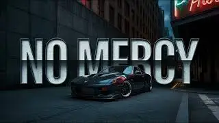 Kay Sheen - No Mercy - The Best Drill Music