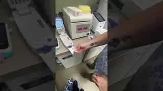 Operating the EPOC part 2 &ldquo;Special Card&rdquo;