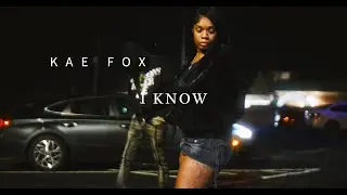 KaeFox (Я ЗНАЮ) от CRACKSTATION FILMS