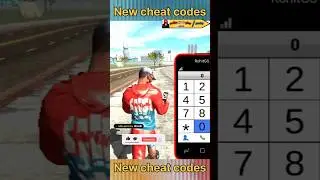 Indian bike driving 3d 🤩 bike driving new cheat codes #viral #gaming