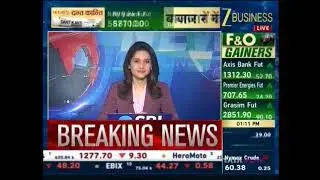 Nifty, Bank Nifty & Stock-Specific Setups | Perspective by Nilesh Jain | Centrum Finverse Ltd.