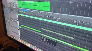 logic timelapse