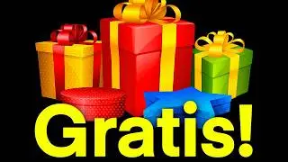 🎁 &iexcl;RIOT EST&Aacute; GENEROSO! M&Aacute;S DE 30 RECOMPENSAS GRATIS PARA TODOS