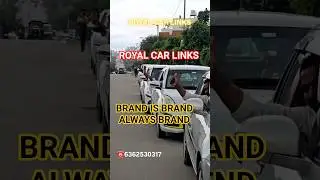ROYAL CAR LINKS #car #yellowboardcars #yellowboard #carsinkannada #cars #royalcarlinks