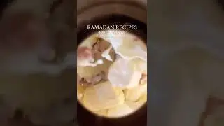The Perfect Ramadan Smoothie❤️#soothie&nbsp;#smoothies&nbsp;#smoothierecipes&nbsp;#smoothielove&nbsp;#smoothierecipe&nbsp;&nbsp;