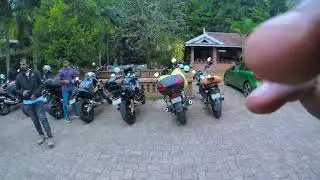 All Kerala Mojotribe meet 2022 | 2022| Kerala | mojotribe | Mahindra mojo xt| interceptor 65