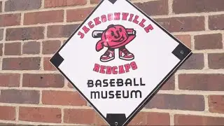 Jacksonville was a part of the storied history of the Negro National League