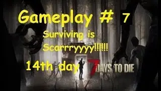 Hbkgrand Live - Surviving on 14th day w/State & Nom!!!