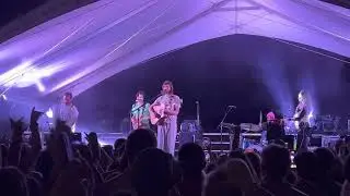 Mt. Joy - Live  - Silver Lining - Isle of Palms 4/7/23