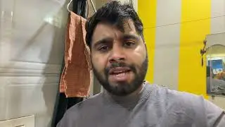 New Chuhla installed 