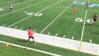 Miami AC ID Camp 2021
