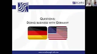 What is German Customs like