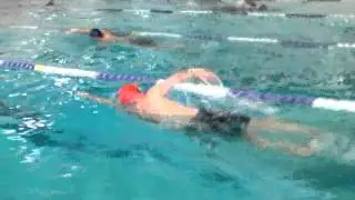 Swim Jeff Stuart HEAT 1