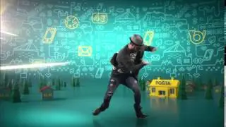 TV spot - Poď do &scaron;tvorky