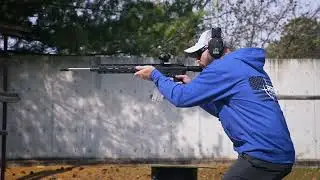 Rock River Arms LAR22 Trainer