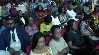 EFFECTIVE MARITAL COMMUNICATION   Pastor Praise  Fowowe