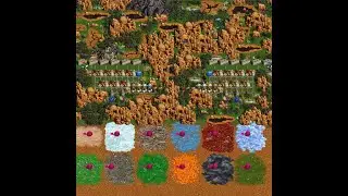 ⚔️ Геройство | Heroes of Might and Magic III: СКИЛЛ-ТЕСТЫ