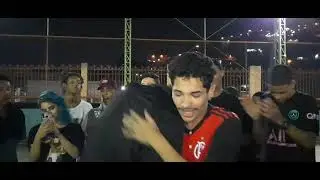 ZED X RONI | PRIMEIRA FASE | BDQ AUSTIN 12&deg; EDI&Ccedil;&Atilde;O