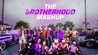BROTHER HOOD.exe | JL EDITS x @ShikarizZz  | #ballasgang #soulcityroleplay