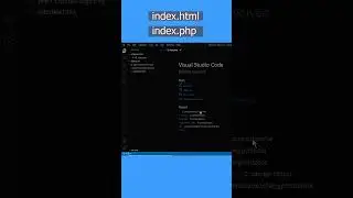 how to hide folders and  files in website