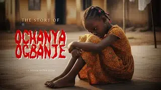 The Story of Ochanya Ogbanje: A Cry for Justice That Still Echoes