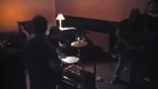 Rampant Rabbit Leeds Live