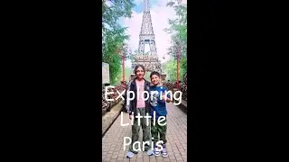 Little Paris