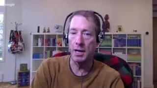 David Meerman Scott - Interview: Content ideas for SME Marketing