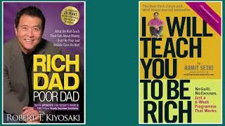 I Will Teach You To Be Rich Summary (Animated) &mdash;&nbsp;Learn How To Earn More, Save More, and Live Rich!