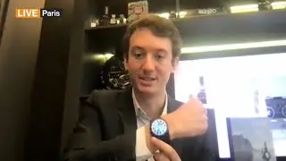 Tag Heuer CEO Expects Sales to Recover to 2019 Levels